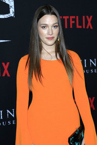 Serienpremiere 'Spuk in Hill House' in Los Angeles