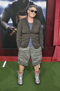 Filmpremiere 'Him - Der Größte aller Zeiten' in Los Angeles