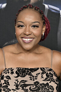 Filmpremiere 'Him - Der Größte aller Zeiten' in Los Angeles