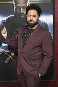 Filmpremiere 'Him - Der Größte aller Zeiten' in Los Angeles