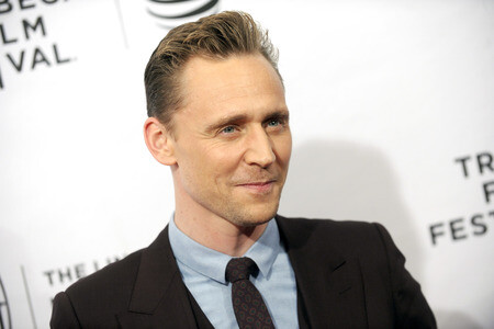'High-Rise' Premiere, Tribeca Film Festival 2016 in New York