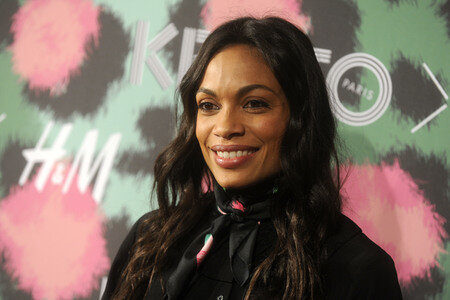 Kenzo x H&M Collection Launch Event in New York