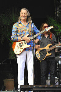 Konzert von Roger Hodgson in Hamburg