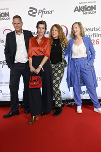 24. Deutscher Hörfilmpreis 2026 in Berlin