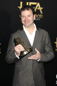 Verleihung der 19. Hollywood Film Awards in Beverly Hills