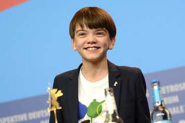 'Mr. Holmes' Pressekonferenz, Berlinale 2015