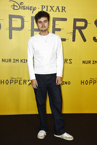 Filmscreening 'Hoppers' in Berlin