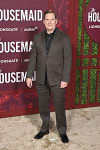 Filmpremiere 'The Housemaid - Wenn sie wüsste' in Los Angeles