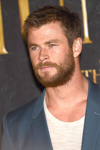 Photocall zu 'The Huntsman & the Ice Queen' in Hamburg