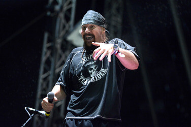 Hurricane Festival 2015 in Scheeßel