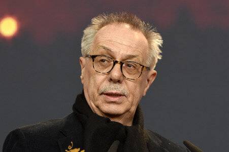 Preisverleihung der Unabhängigen Jurys, Berlinale 2018