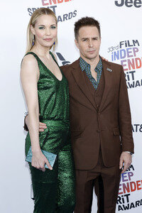 Film Independent Spirit Awards 2018 in Santa Monica