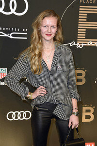 Place To B Influencer Award 2016 in Berlin