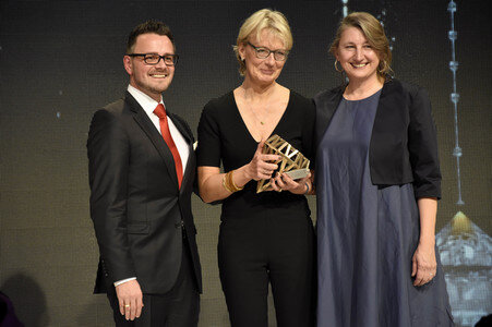 Inhorgenta Award 2018 in München