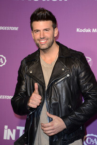 InTouch 'Icons & Idols' Lifestyle-Event in Düsseldorf