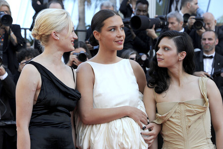 Filmpremiere 'De Gaulle: Tilting Iron', Cannes Film Festival 2026