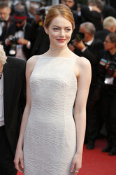 'Irrational Man' Premiere, Cannes Film Festival 2015