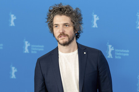 Photocall 'Josephine', Berlinale 2026