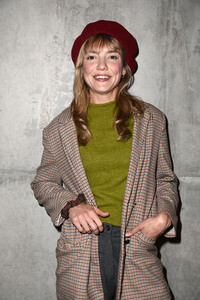 Filmscreening 'Tod meiner Jugend' in Berlin