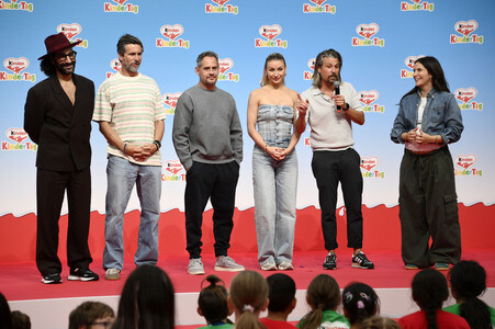 kinderTag 2026 in Berlin