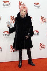 Musicalpremiere 'Kinky Boots' in Hamburg