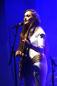 Konzert von Kitty, Daisy & Lewis in Hannover