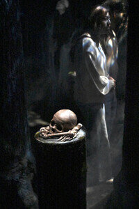 Knott's Scary Farm Opening Night in Buena Park