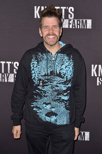 Knott's Scary Farm & Instagram's Celebrity Night in Buena Park