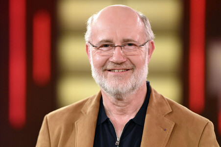 Talkshow 'Kölner Treff' in Köln