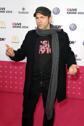 1LIVE Krone 2014, Bochum