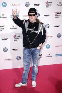 1Live Krone 2016 in Bochum