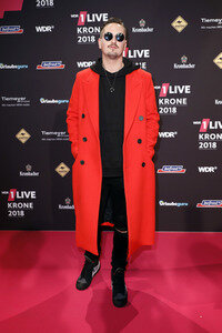 1Live Krone 2018 in Bochum