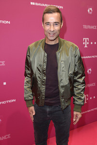Serienpremiere 'Deutsch-Les-Landes' in München
