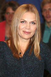 'Markus Lanz' Talkshow, Hamburg