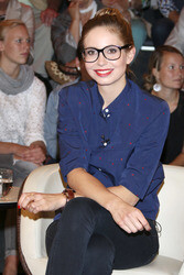 'Markus Lanz' Talkshow, Hamburg