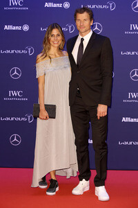 Laureus World Sports Awards 2016 in Berlin