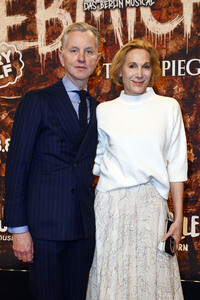 Musicalpremiere 'Wir sind am Leben - Das Berlin Musical' in Berlin