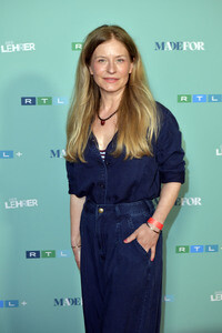Serienpremiere 'Der Lehrer' in Berlin