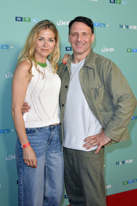 Serienpremiere 'Der Lehrer' in Berlin