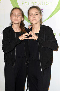 Charity Dinner der Leon Heart Foundation 2018 in Berlin