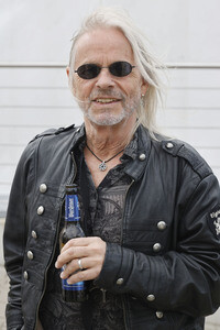 Eröffnung der Udo Lindenberg-Ausstellung in Werl