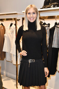 Liu Jo Store Opening in Berlin