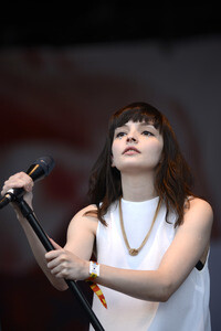 Lollapalooza-Festival in Berlin