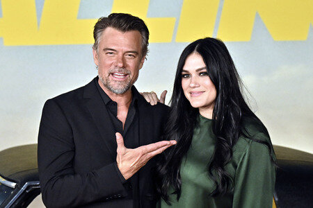 Filmpremiere 'London Calling' in Los Angeles