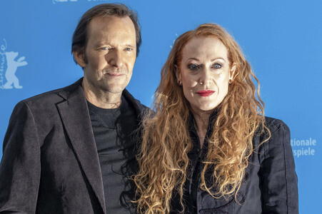 Photocall 'The Loneliest Man in Town', Berlinale 2026