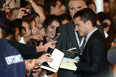 'Escobar: Paradise Lost' Photocall, San Sebastian Film Festival 2014