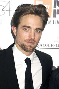 'The Lost City of Z' Premiere, New York Film Festival 2016