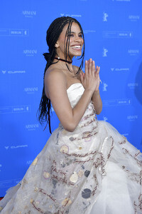 Filmpremiere 'Good Luck, Have Fun, Don't Die', Berlinale 2026