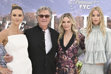 FYC Event 'The Madison' in Los Angeles