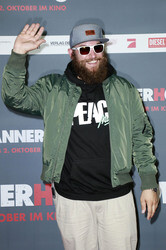 'Männerhort', Filmpremiere, Berlin